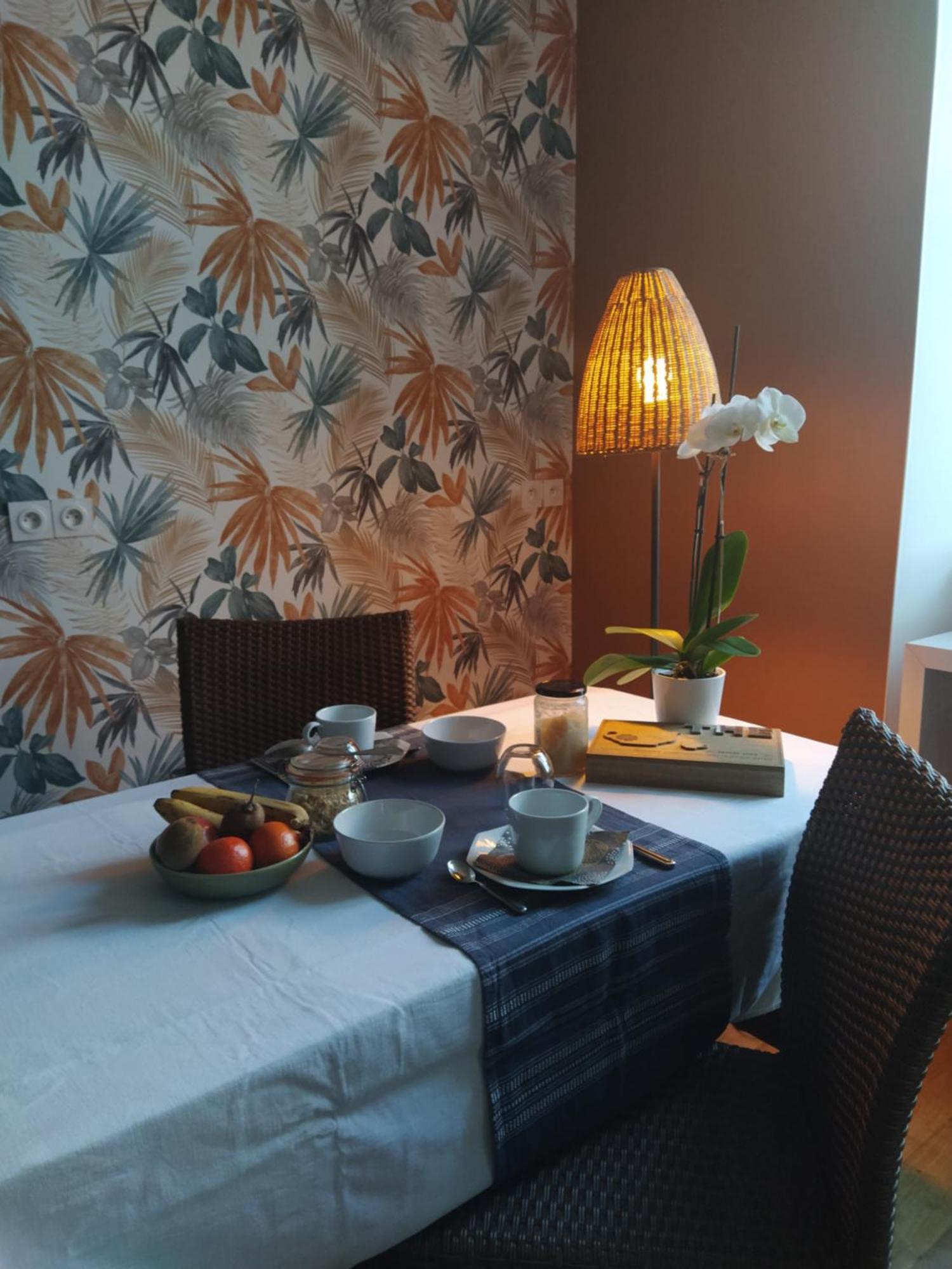 Gite Modes Et Cafe Epargnes Екстер'єр фото